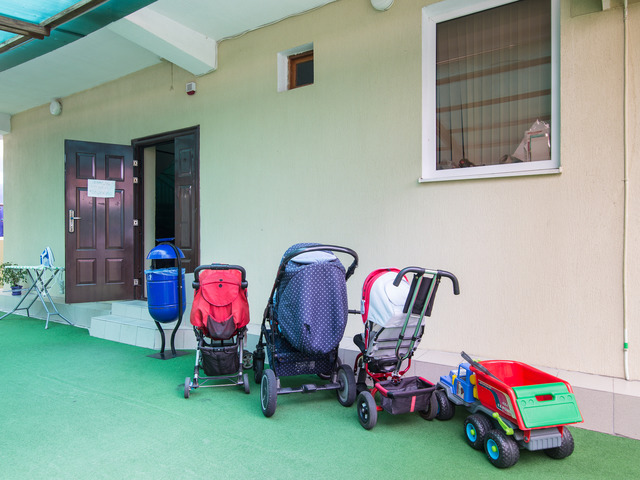 фото отеля Курортный Городок (Kurortnyj Gorodok) изображение №5