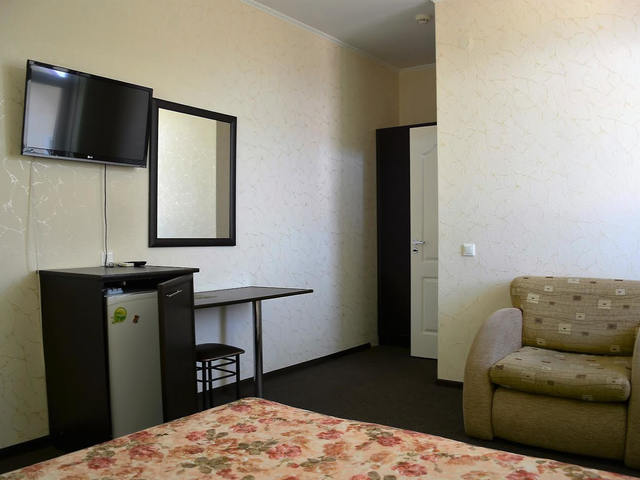 фотографии Курортный Городок (Kurortnyj Gorodok) изображение №4