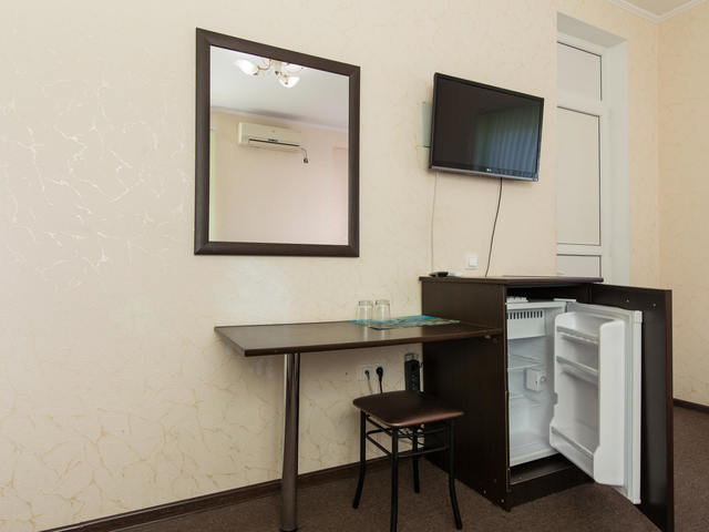 фотографии отеля Курортный Городок (Kurortnyj Gorodok) изображение №3