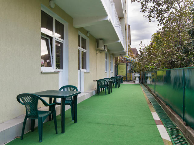 фото Курортный Городок (Kurortnyj Gorodok) изображение №2