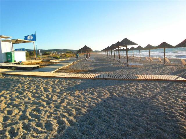 фотографии отеля Almiros Apartments изображение №15