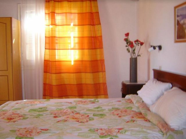 фотографии отеля Almiros Apartments изображение №11