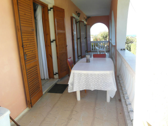 фотографии Almiros Apartments изображение №4