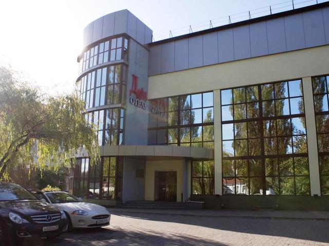 фото Дона (Dona) изображение №50