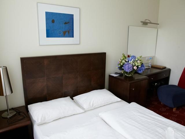 фото отеля Дона (Dona) изображение №41