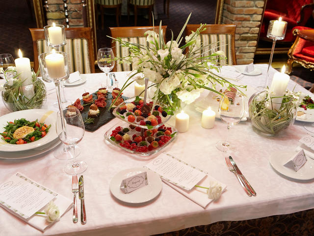 фото отеля Дона (Dona) изображение №37