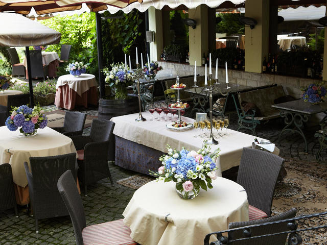 фотографии Дона (Dona) изображение №36