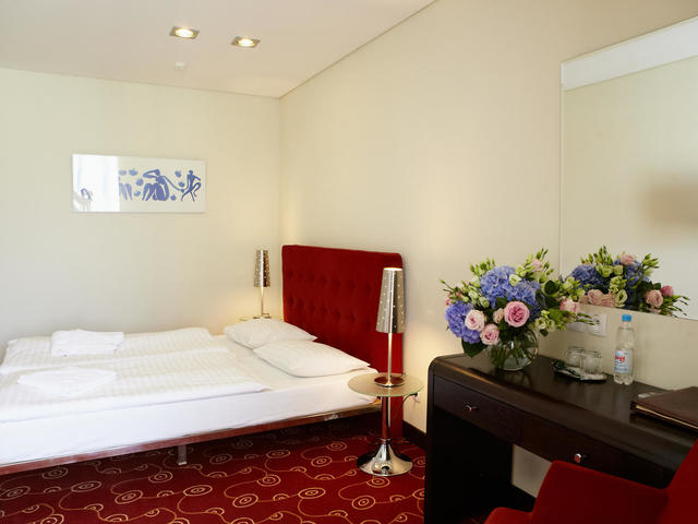 фото отеля Дона (Dona) изображение №33