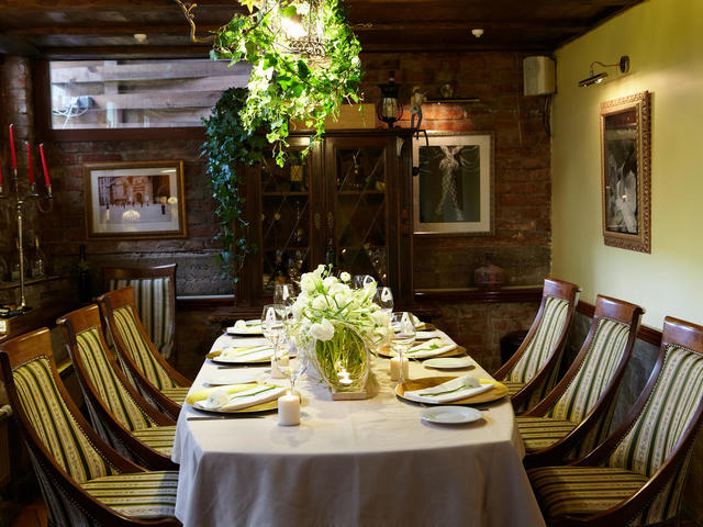 фотографии Дона (Dona) изображение №32