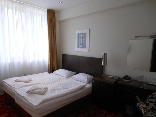 фотографии отеля Дона (Dona) изображение №31