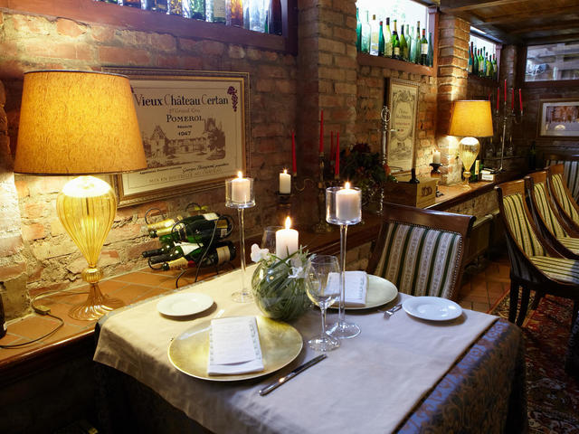 фото Дона (Dona) изображение №30