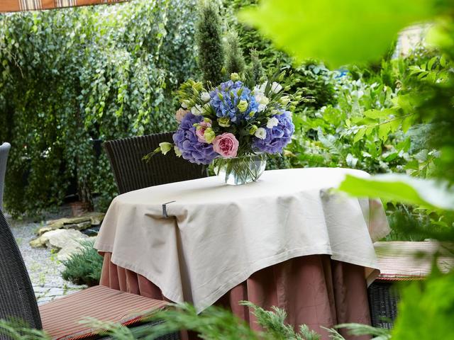 фотографии отеля Дона (Dona) изображение №23