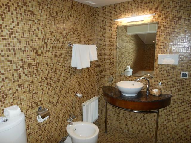 фото отеля Дона (Dona) изображение №17