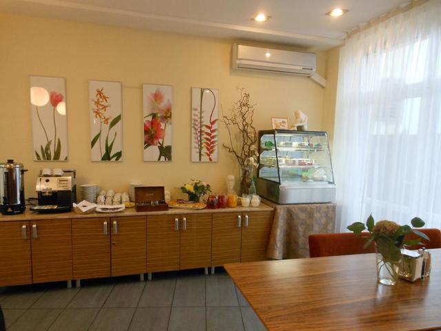 фотографии отеля Дона (Dona) изображение №15