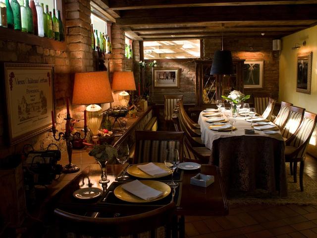 фото Дона (Dona) изображение №14