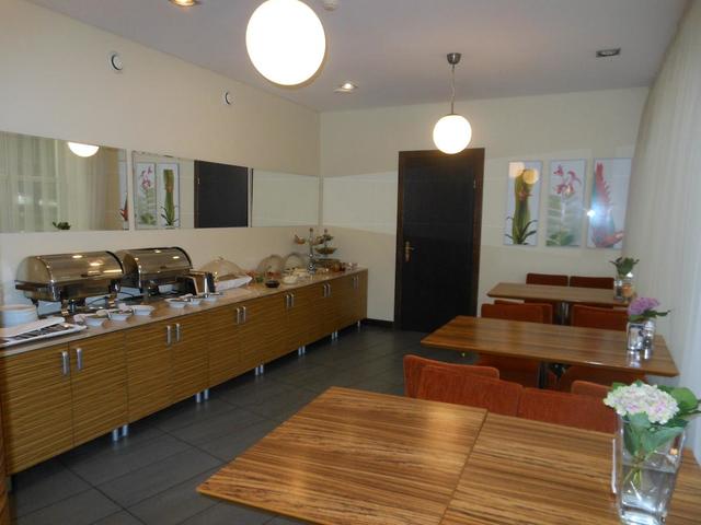 фото отеля Дона (Dona) изображение №13