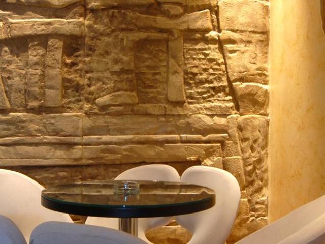 фото отеля Luxor (Люксор) изображение №17