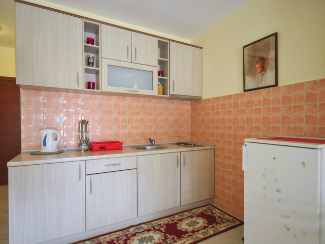 фотографии отеля Pima Apartments изображение №19