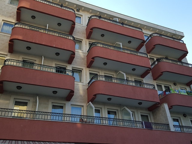 фото отеля Radjenovic Apartment изображение №1