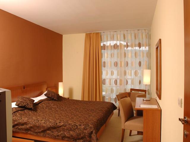 фотографии отеля Hunguest Hotel Sun Resort изображение №27