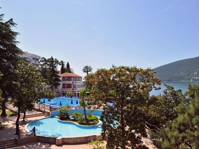 фото Hunguest Hotel Sun Resort изображение №26