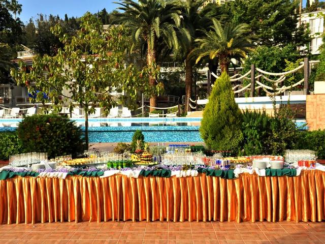 фото отеля Hunguest Hotel Sun Resort изображение №25