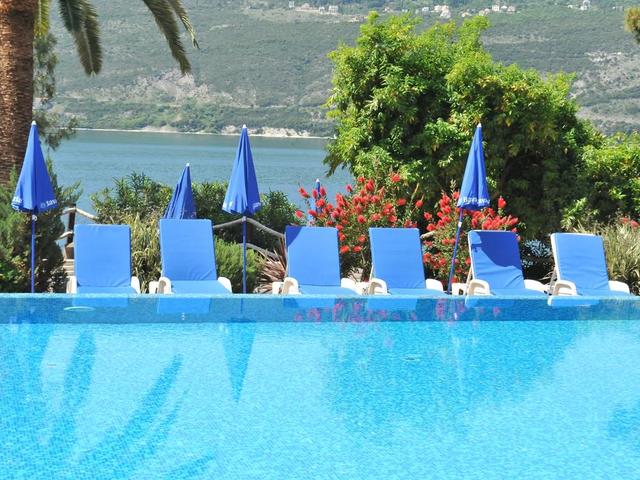 фотографии Hunguest Hotel Sun Resort изображение №20