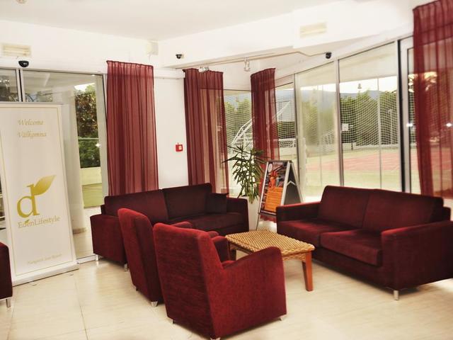 фото отеля Hunguest Hotel Sun Resort изображение №13