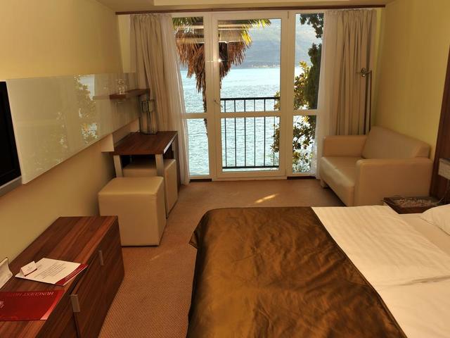 фотографии Hunguest Hotel Sun Resort изображение №12
