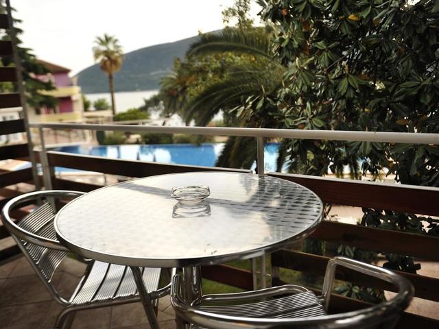 фото отеля Hunguest Hotel Sun Resort изображение №9