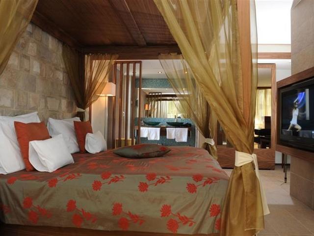 фотографии Hunguest Hotel Sun Resort изображение №4