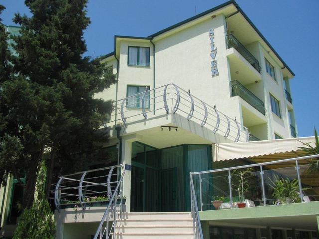 фото отеля Сильвер (Silver) изображение №9