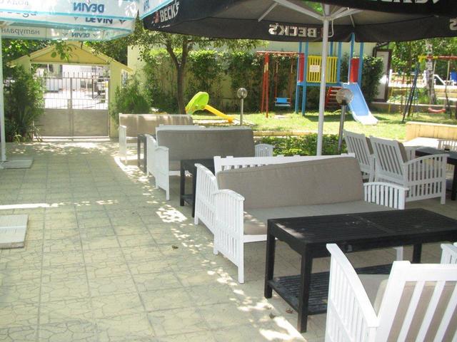 фотографии отеля Сильвер (Silver) изображение №7