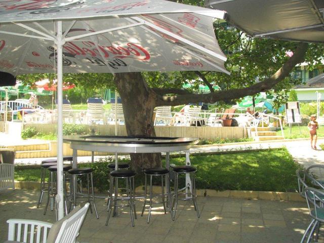 фотографии отеля Сильвер (Silver) изображение №3