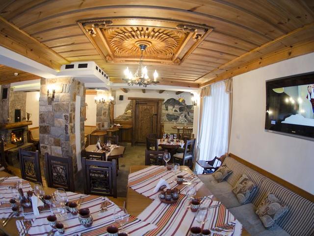 фото отеля Kamelia Aparthotel изображение №41