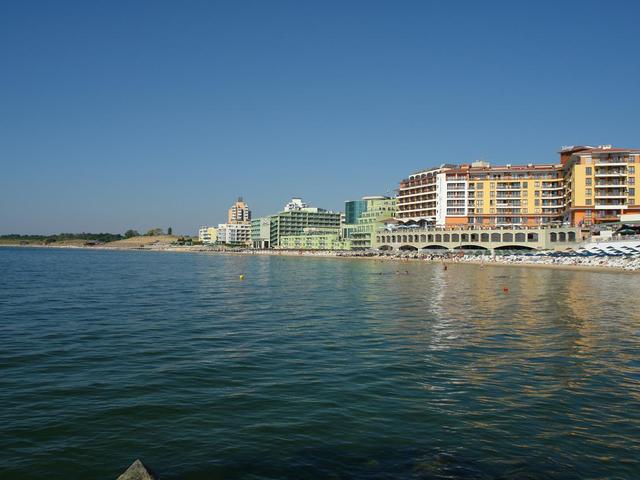 фотографии отеля Mirage изображение №19