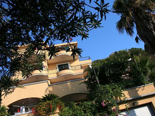 фото отеля Meduza Garni изображение №25