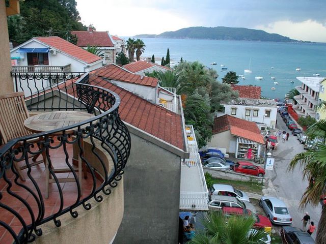 фотографии отеля Meduza Garni изображение №23