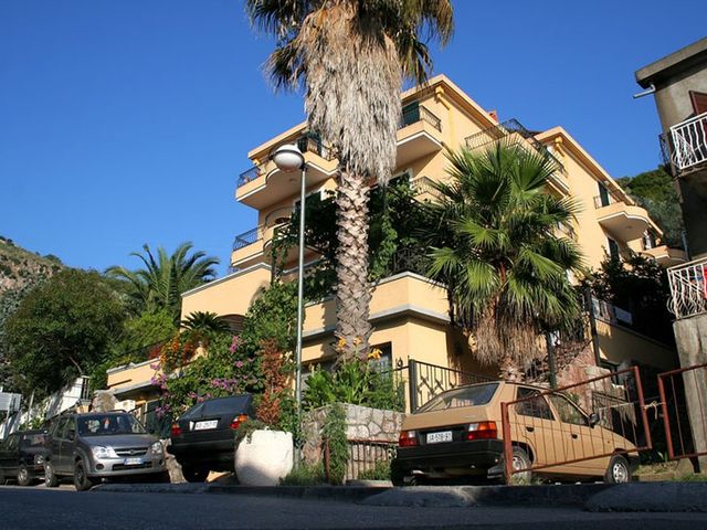 фото отеля Meduza Garni изображение №21