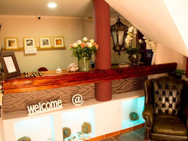 фото отеля Meduza Garni изображение №17