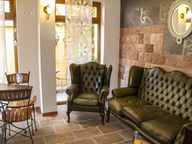 фото Meduza Garni изображение №14