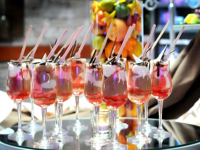 фотографии отеля Marina изображение №23