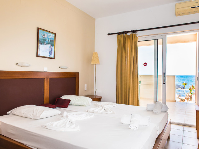 фотографии Malia Resort Beach изображение №8