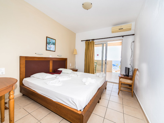 фотографии отеля Malia Resort Beach изображение №7