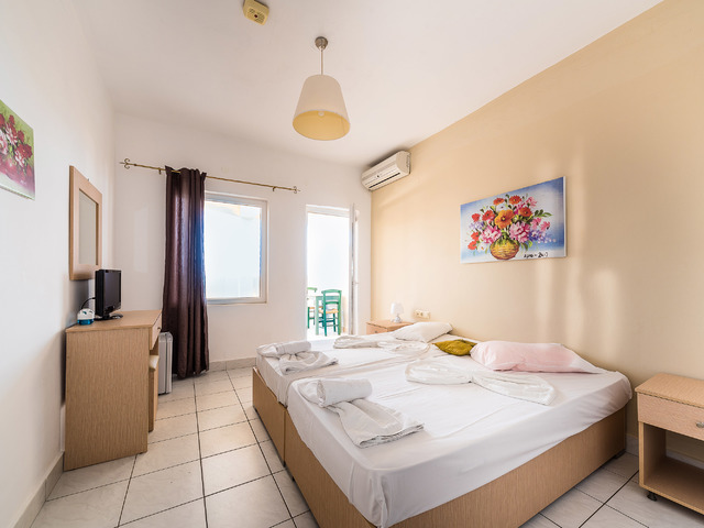 фото Malia Resort Beach изображение №6