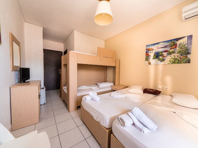 фото отеля Malia Resort Beach изображение №5