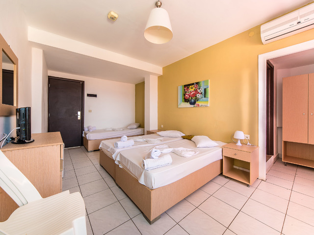 фотографии Malia Resort Beach изображение №4