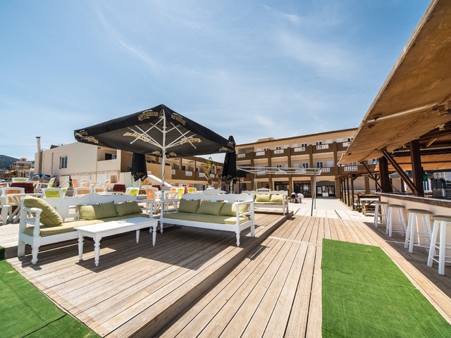 фото Malia Resort Beach изображение №2