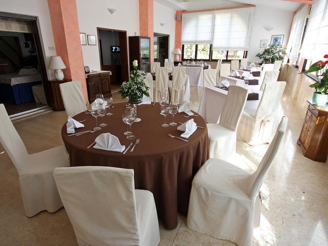 фото отеля Carmen изображение №13