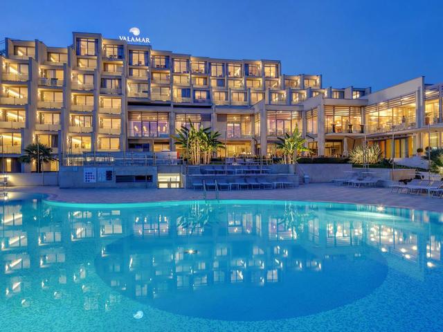 фото отеля Valamar Zagreb Hotel изображение №21